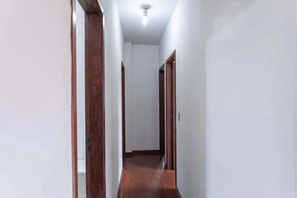 Apartamento, 3 quartos, 90 m² - Foto 3