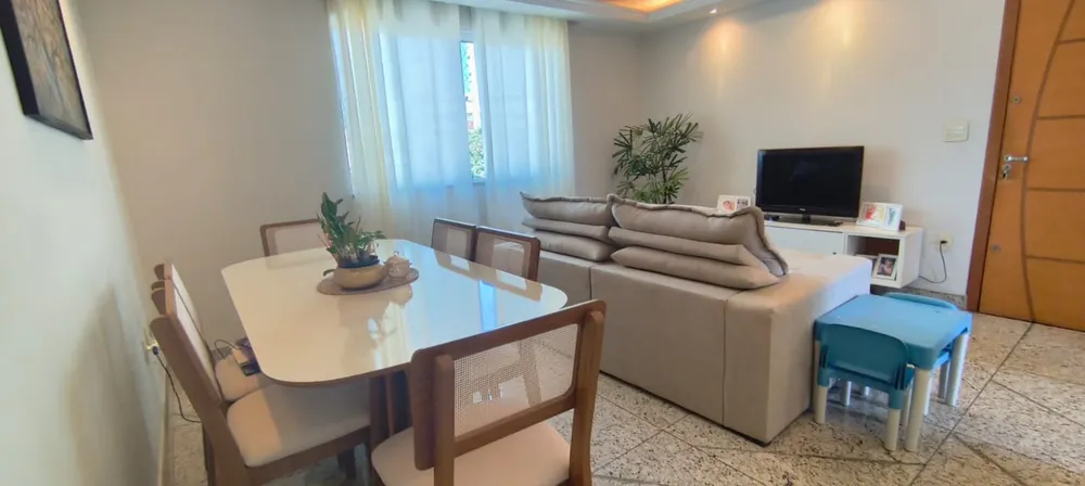 Apartamento, 3 quartos, 78 m² - Foto 1