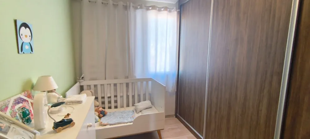 Apartamento, 3 quartos, 78 m² - Foto 3