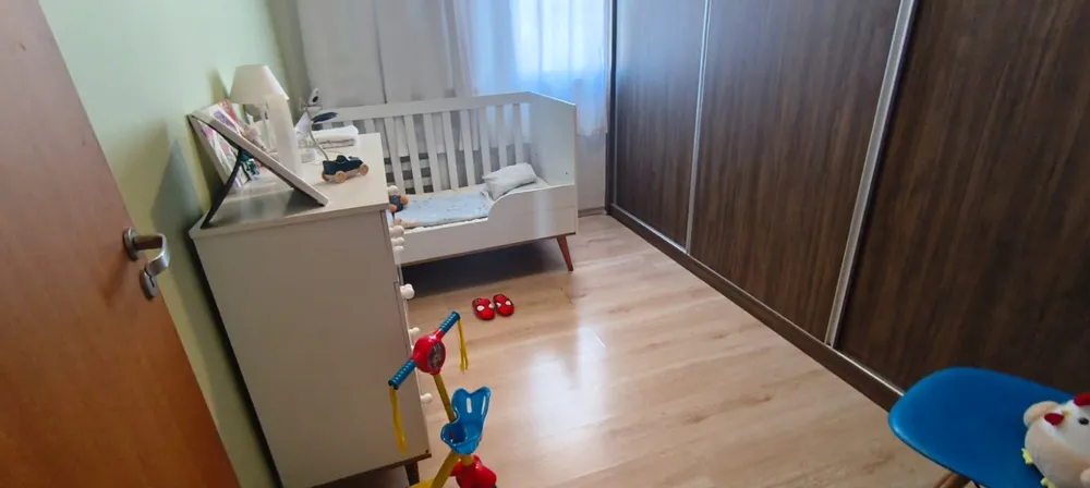 Apartamento, 3 quartos, 78 m² - Foto 4