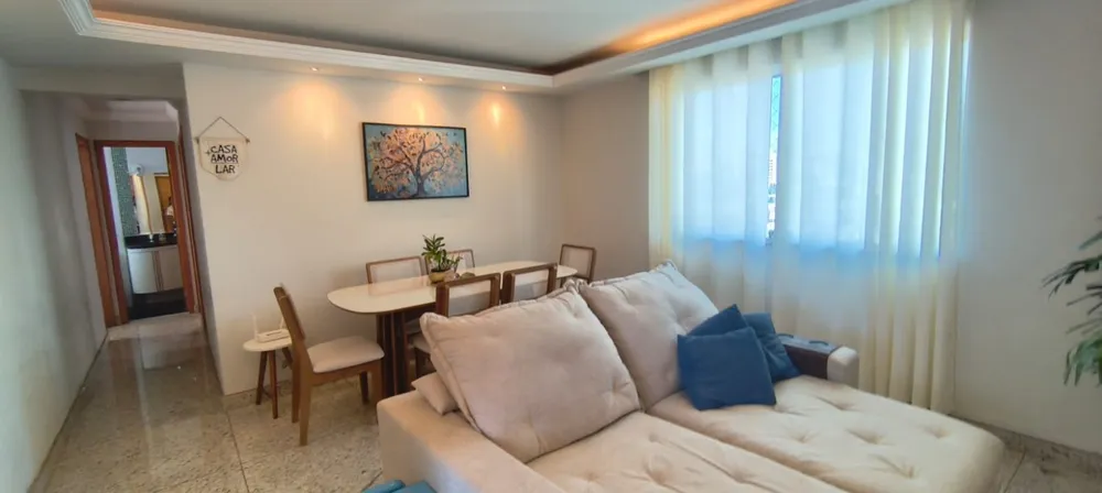 Apartamento, 3 quartos, 78 m² - Foto 2