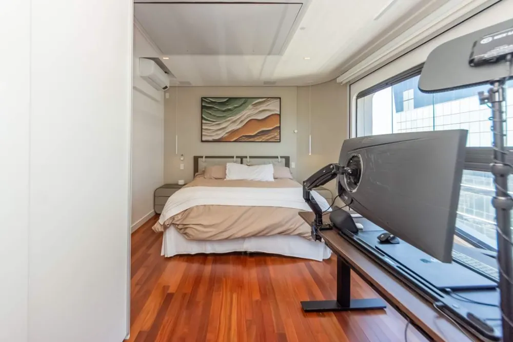 Apartamento, 4 quartos, 270 m² - Foto 10