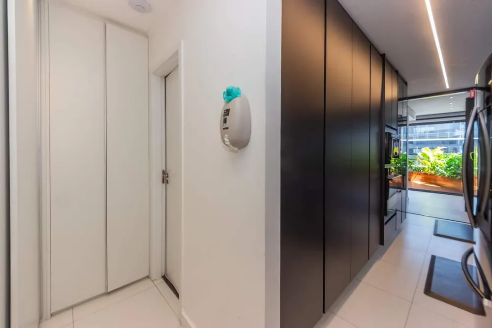 Apartamento, 4 quartos, 270 m² - Foto 14