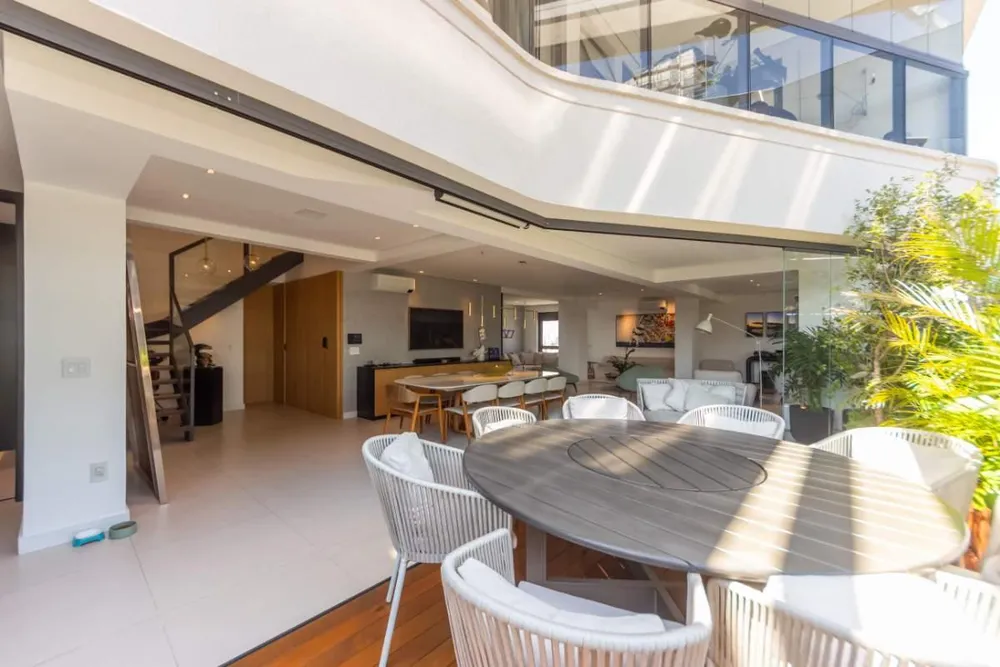 Apartamento, 4 quartos, 270 m² - Foto 4