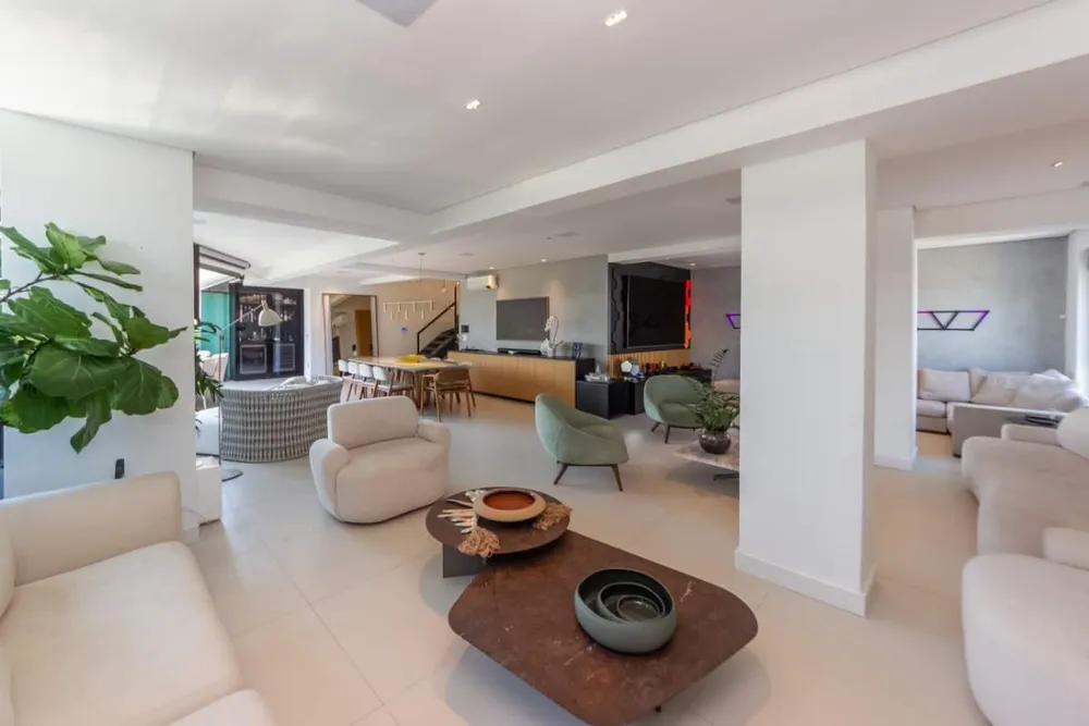 Apartamento, 4 quartos, 270 m² - Foto 7