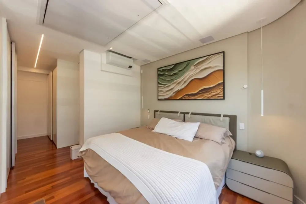 Apartamento, 4 quartos, 270 m² - Foto 5