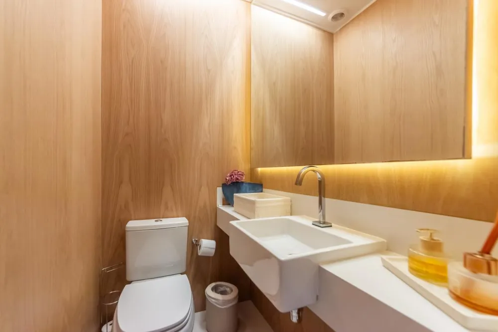 Apartamento, 4 quartos, 270 m² - Foto 2