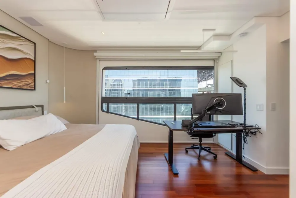 Apartamento, 4 quartos, 270 m² - Foto 3