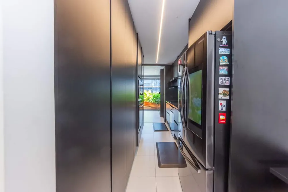 Apartamento, 4 quartos, 270 m² - Foto 12