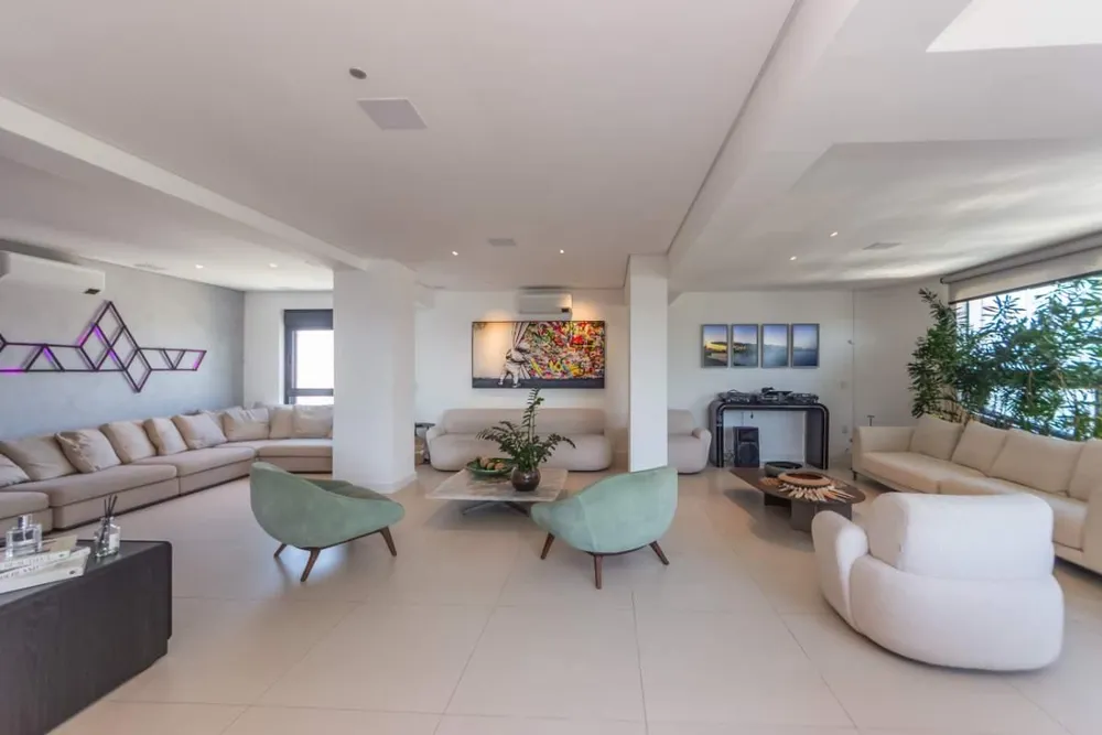 Apartamento, 4 quartos, 270 m² - Foto 9