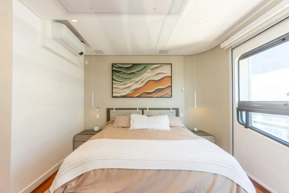 Apartamento, 4 quartos, 270 m² - Foto 1