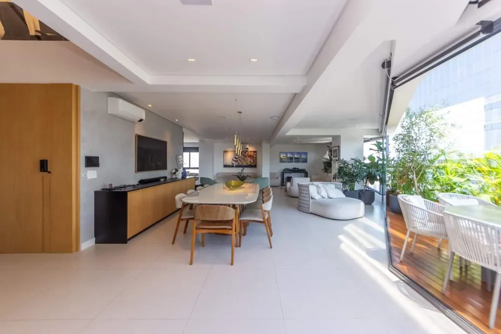 Apartamento, 4 quartos, 270 m² - Foto 9