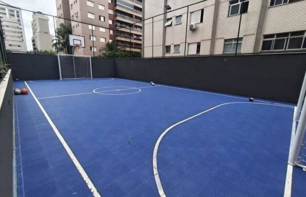Apartamento, 3 quartos, 85 m² - Foto 8