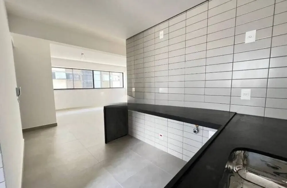 Apartamento, 3 quartos, 85 m² - Foto 3