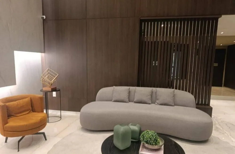 Apartamento, 3 quartos, 85 m² - Foto 1
