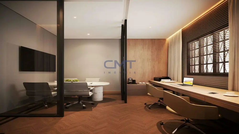 Apartamento, 1 quarto, 39 m² - Foto 5