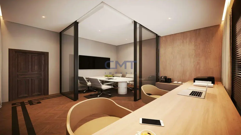 Apartamento, 1 quarto, 39 m² - Foto 6