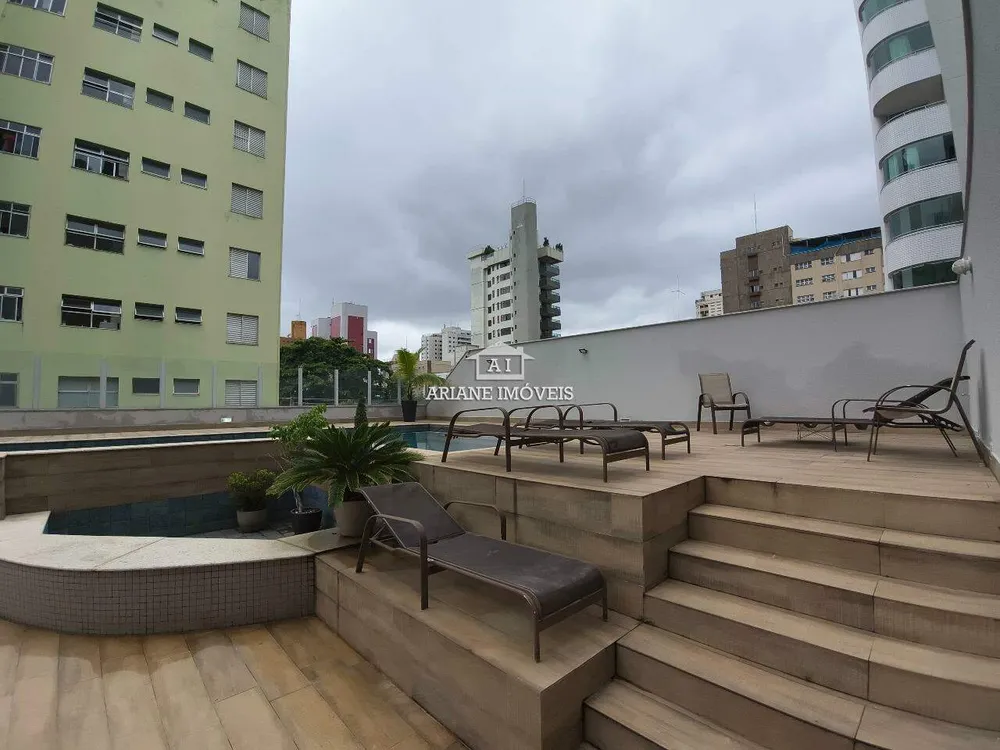 Apartamento, 4 quartos, 189 m² - Foto 1