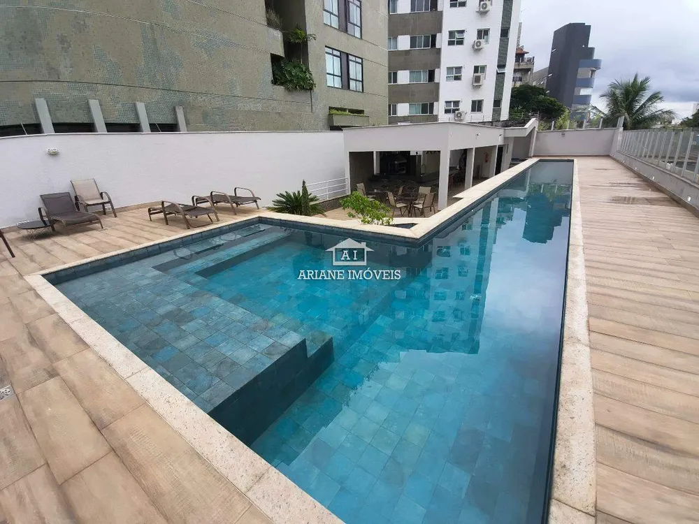 Apartamento, 4 quartos, 189 m² - Foto 9