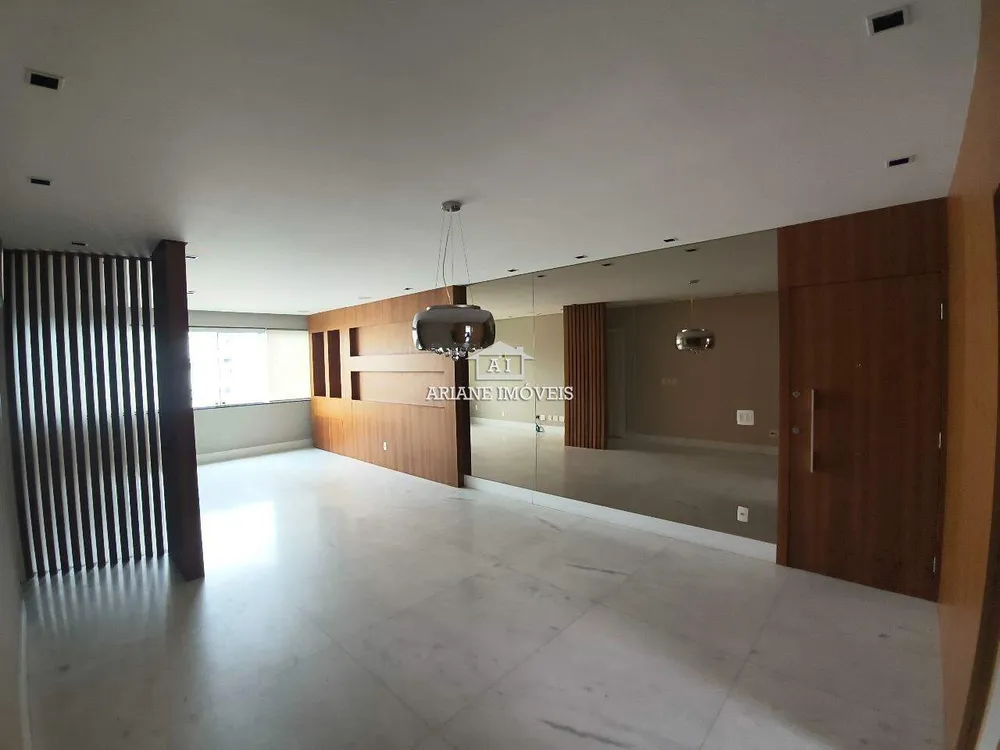 Apartamento, 4 quartos, 189 m² - Foto 4