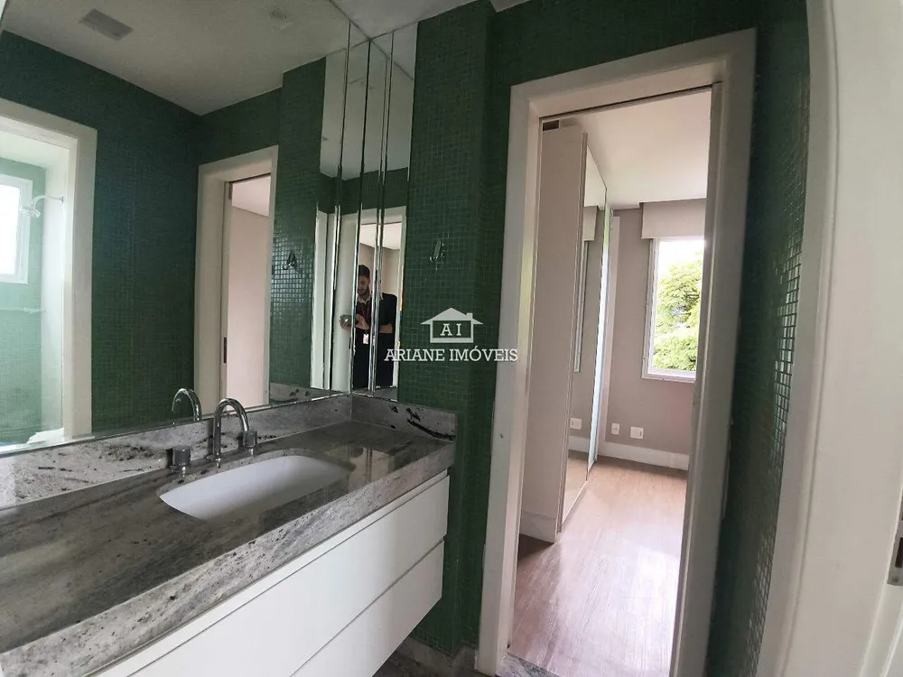 Apartamento, 4 quartos, 189 m² - Foto 12