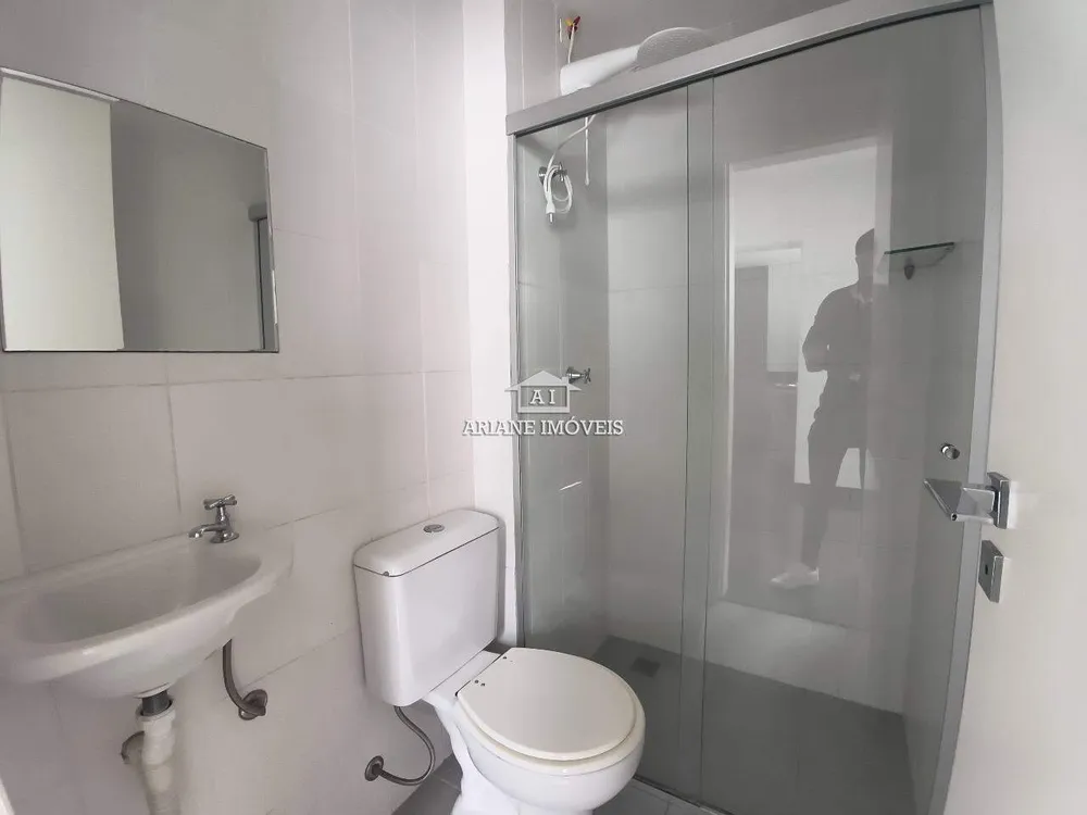 Apartamento, 4 quartos, 189 m² - Foto 11