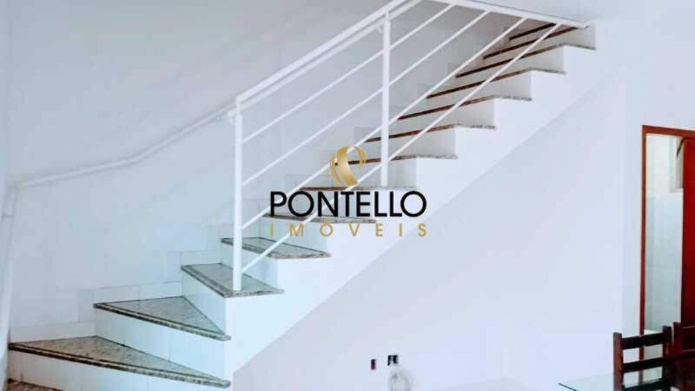 Casa à venda com 2 quartos, 130m² - Foto 3