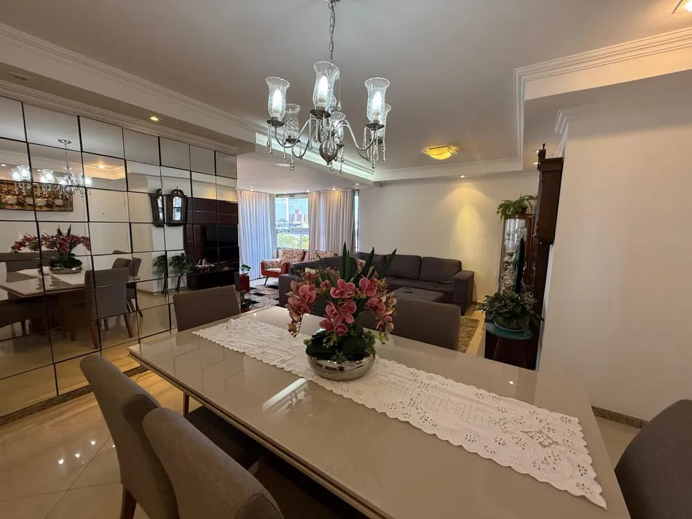 Apartamento, 4 quartos, 125 m² - Foto 3