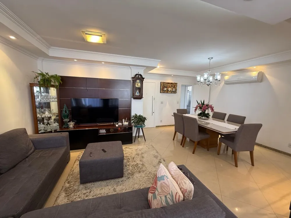 Apartamento, 4 quartos, 125 m² - Foto 1