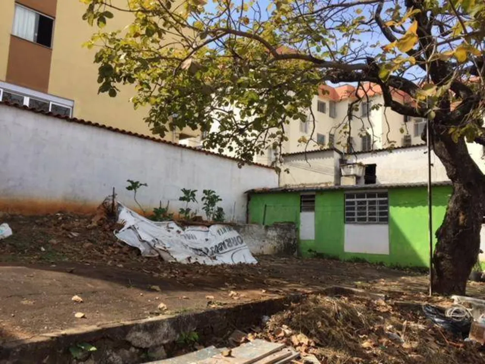Terreno, 318 m² - Foto 5