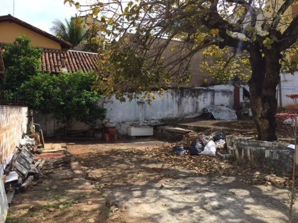 Terreno, 318 m² - Foto 1