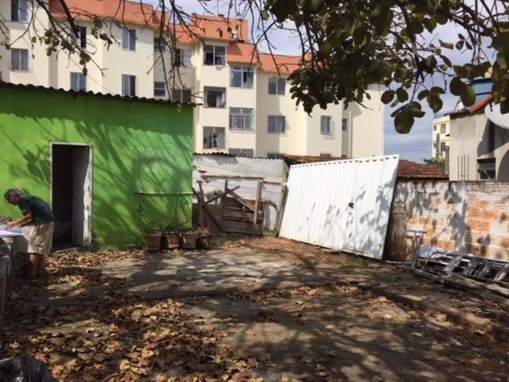 Terreno, 318 m² - Foto 7