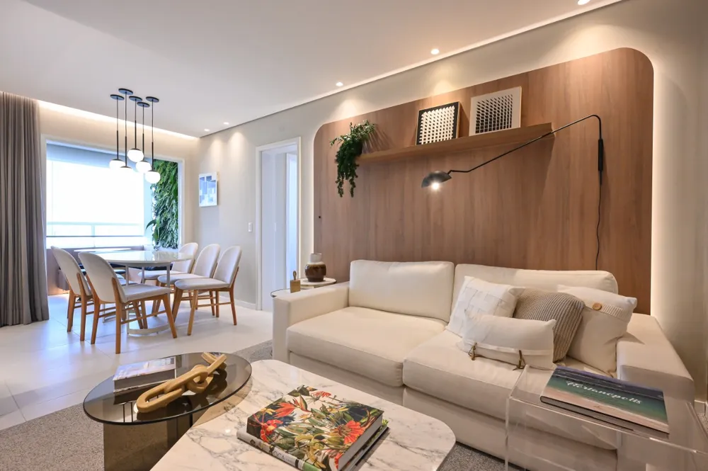 Cobertura, 3 quartos, 191 m² - Foto 1