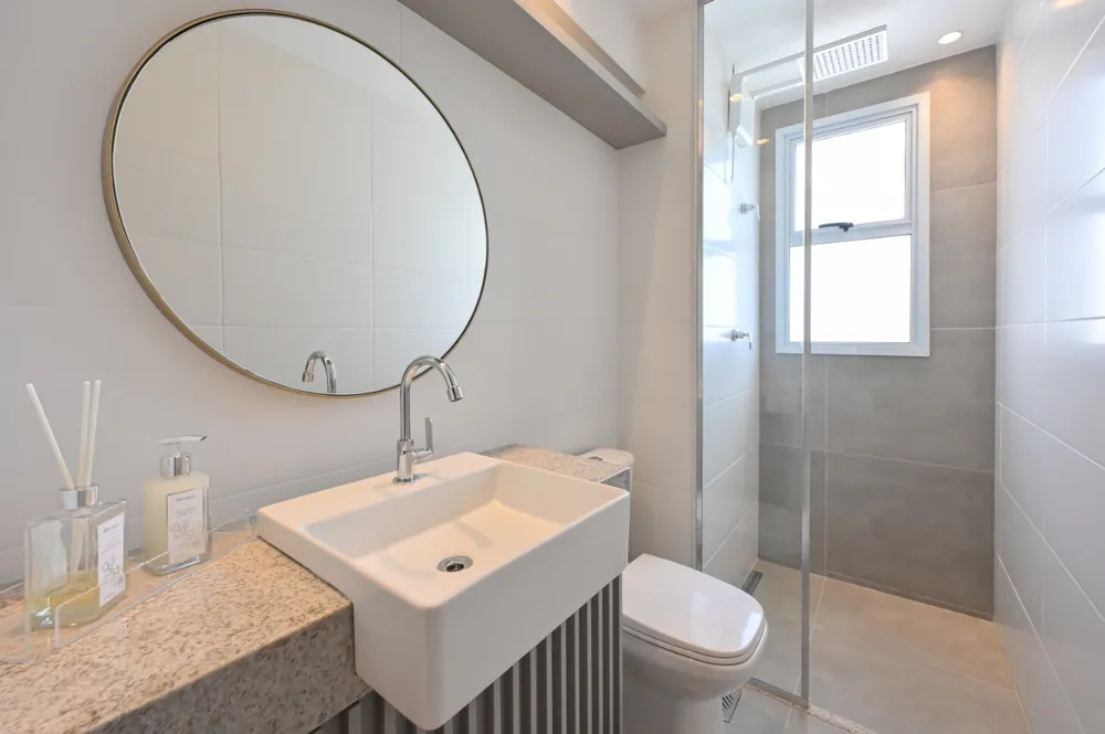 Cobertura, 3 quartos, 191 m² - Foto 4