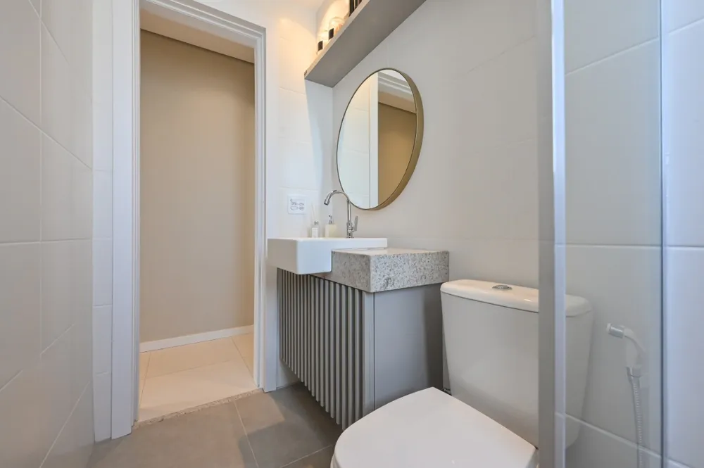 Cobertura, 3 quartos, 191 m² - Foto 5