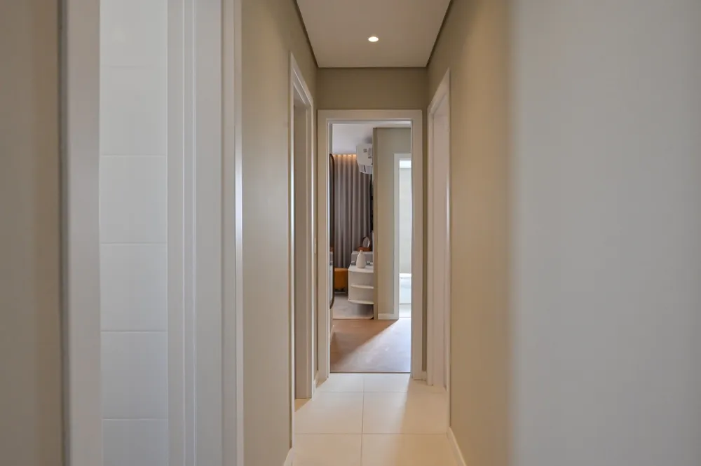 Cobertura, 3 quartos, 191 m² - Foto 2