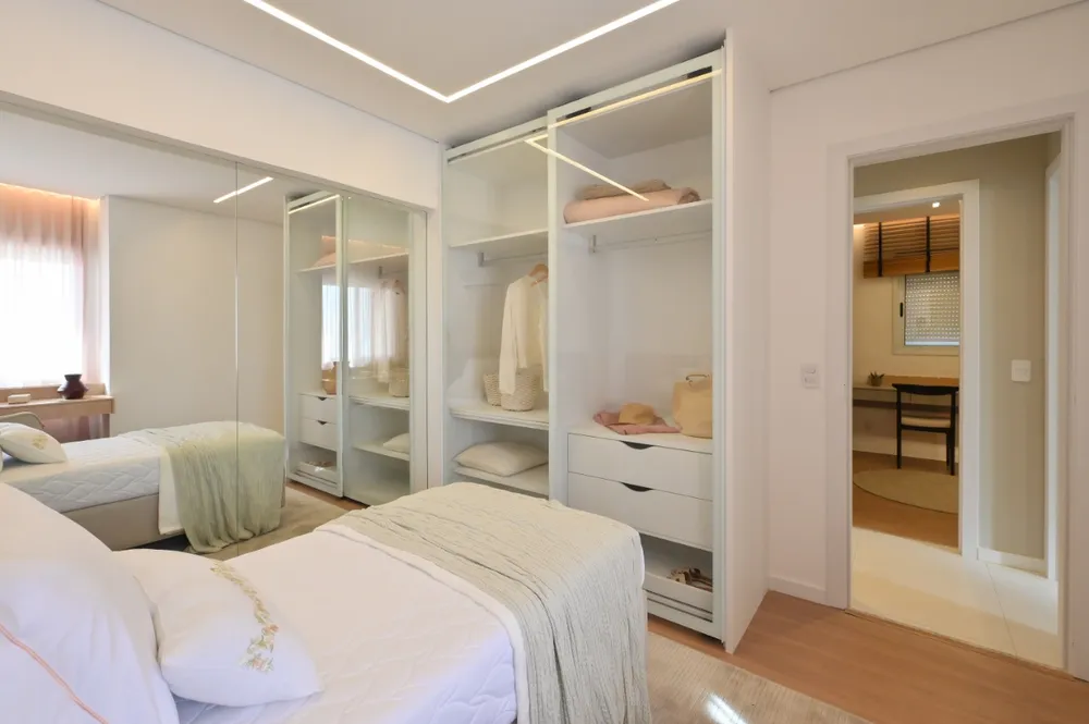 Cobertura, 3 quartos, 191 m² - Foto 3