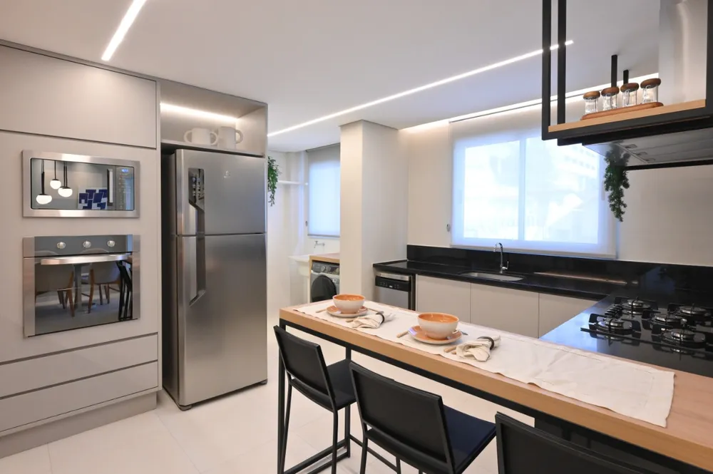 Cobertura, 3 quartos, 191 m² - Foto 6