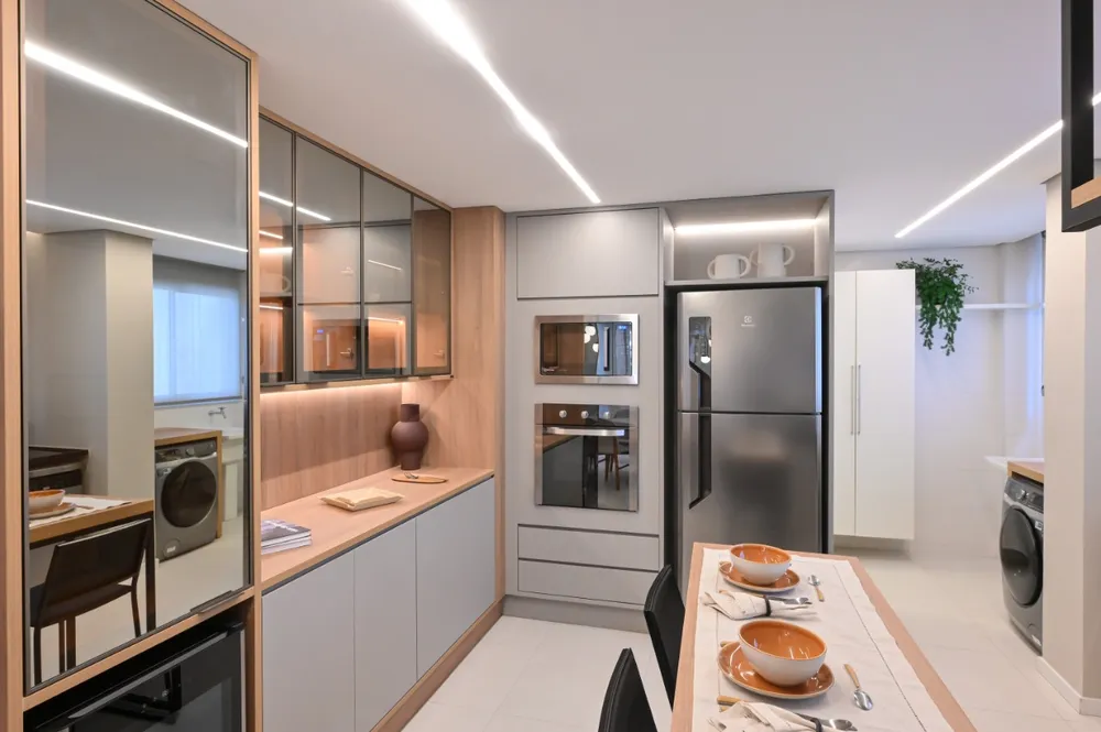 Cobertura, 3 quartos, 191 m² - Foto 7
