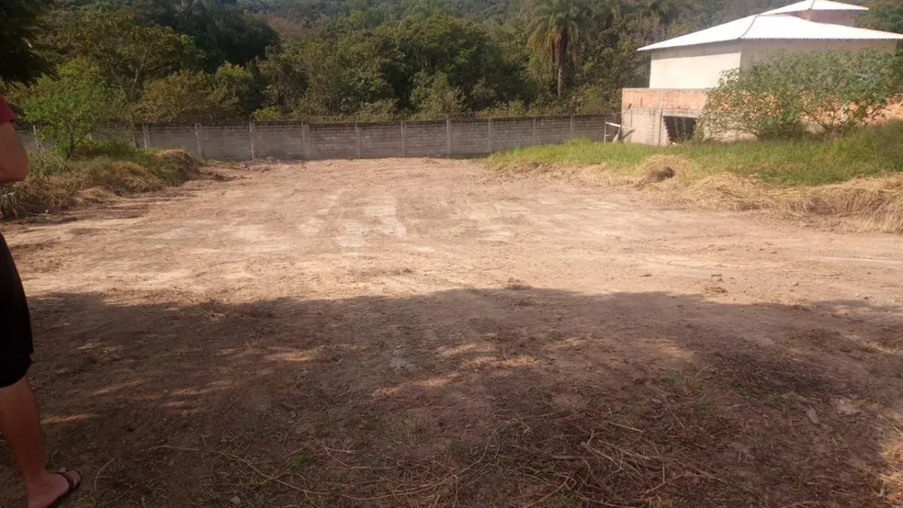 Terreno, 522 m² - Foto 2