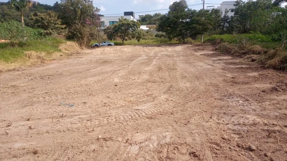Terreno, 522 m² - Foto 4