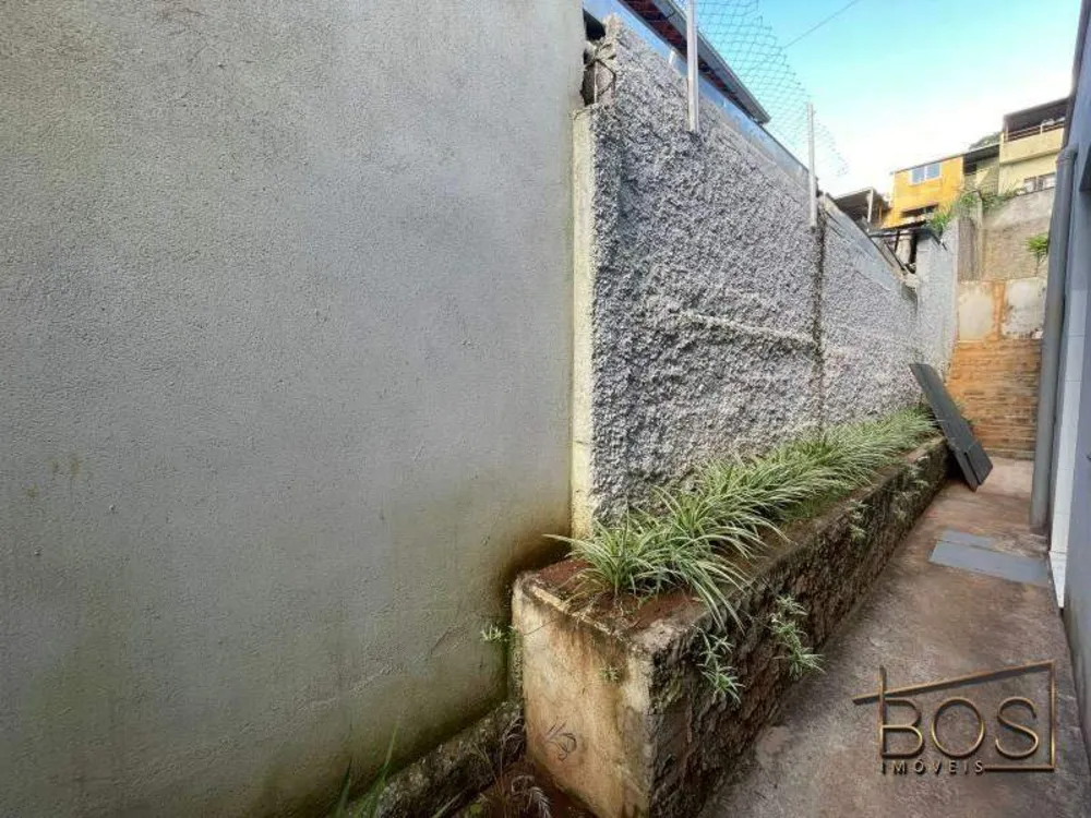 Casa, 3 quartos, 200 m² - Foto 8