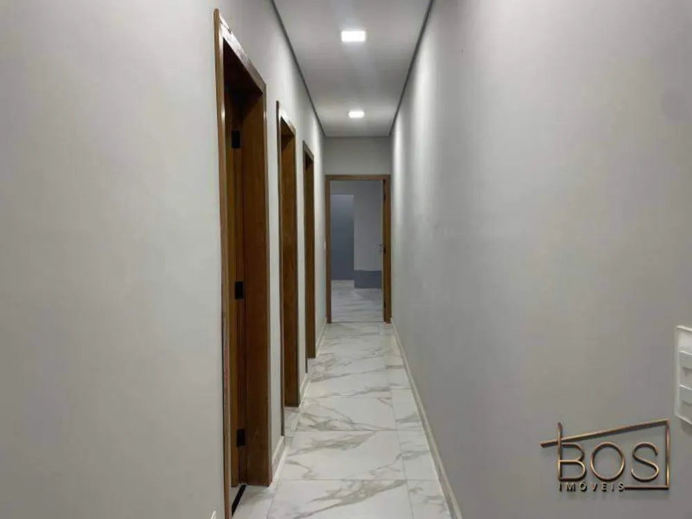 Casa, 3 quartos, 200 m² - Foto 5