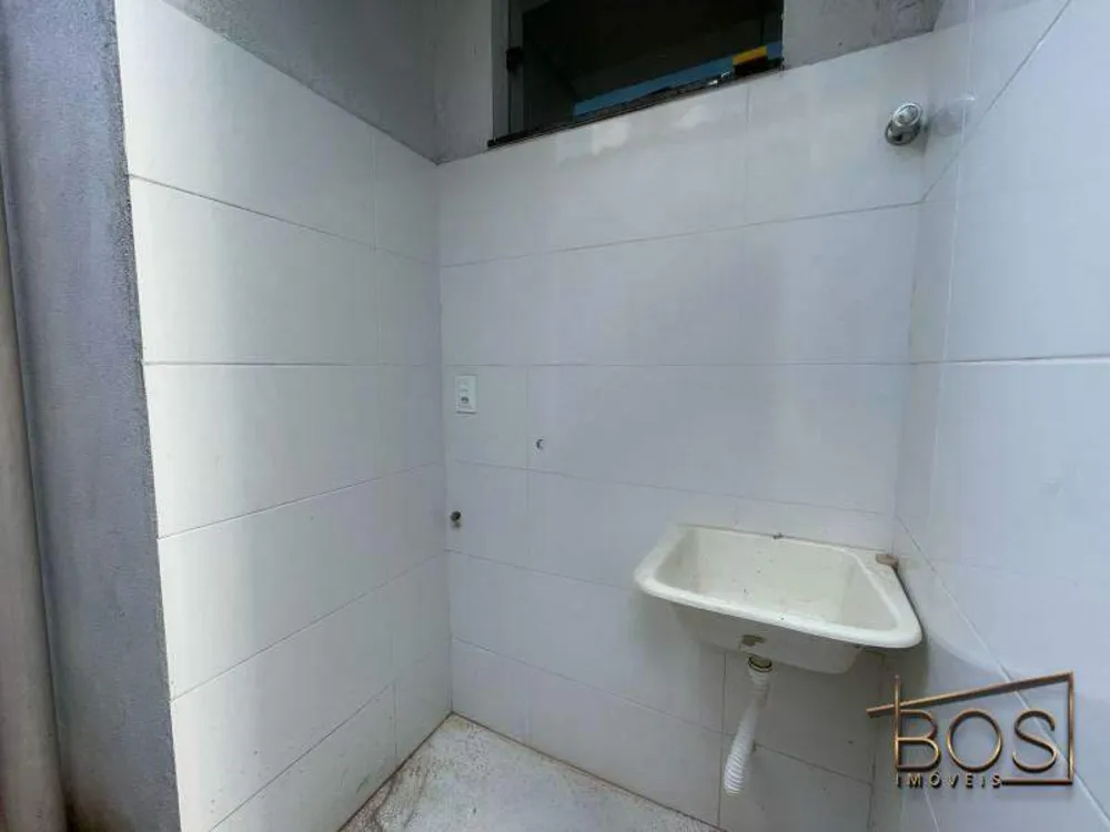 Casa, 3 quartos, 200 m² - Foto 9