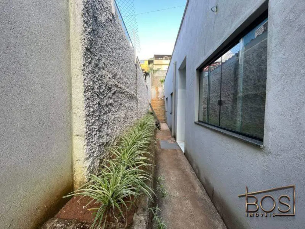 Casa, 3 quartos, 200 m² - Foto 4