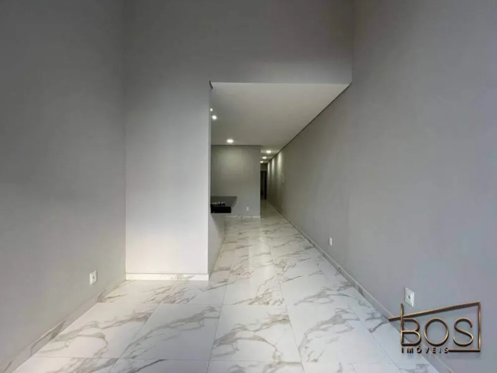 Casa, 3 quartos, 200 m² - Foto 2