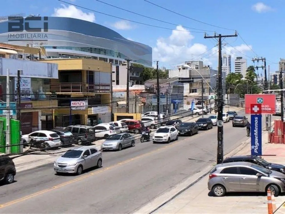 Loja-Salão, 300 m² - Foto 10