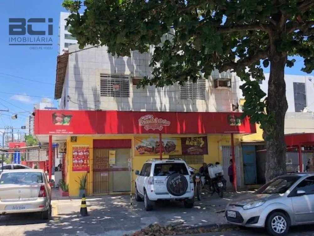 Loja-Salão, 300 m² - Foto 2