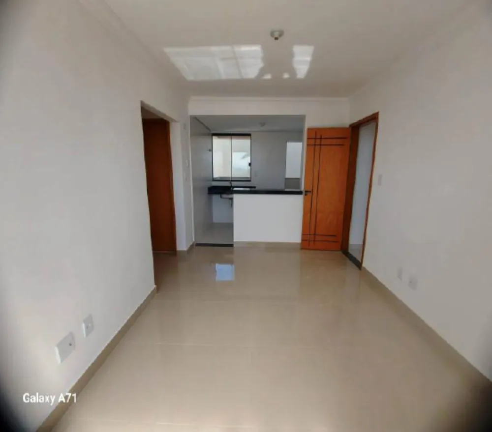 Apartamento, 2 quartos, 53 m² - Foto 3