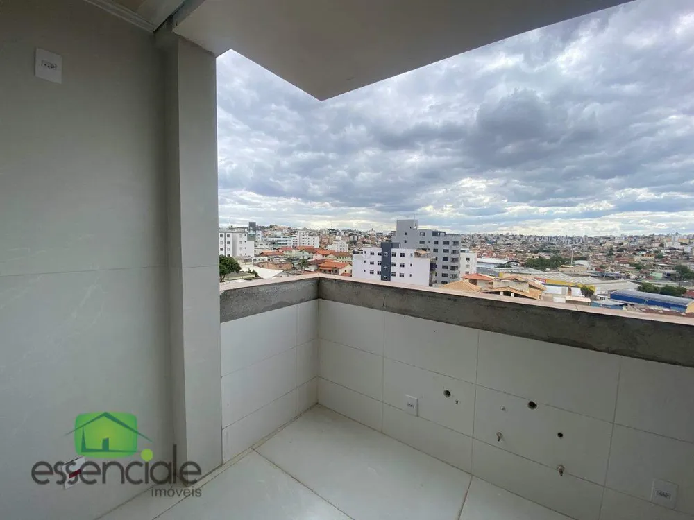 Cobertura, 3 quartos, 163 m² - Foto 2